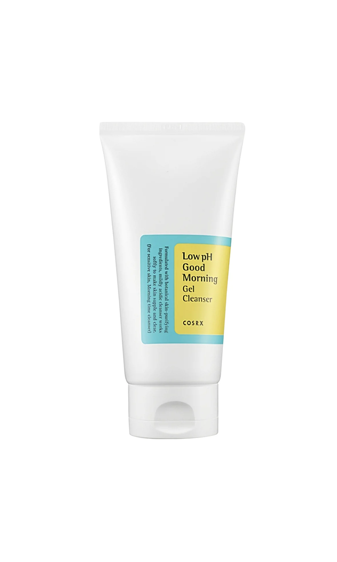 Low pH Good Morning Gel Cleanser
